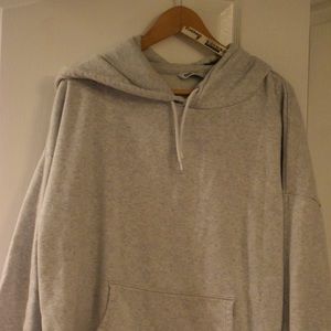 DSG XL hoodie